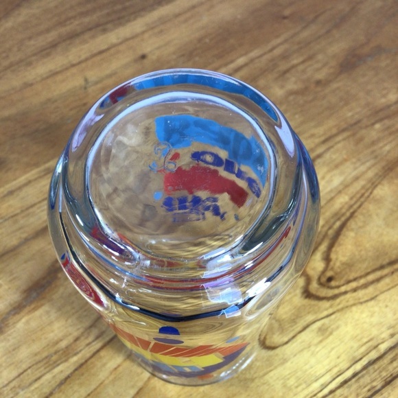 Vintage Diet Pepsi Uh Huh You Got the Right One Baby Drinking Glasses - … - Picture 8 of 8